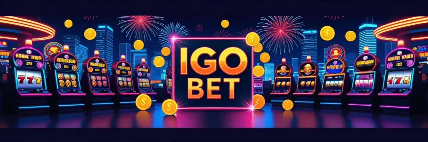Igo wed Online Casino