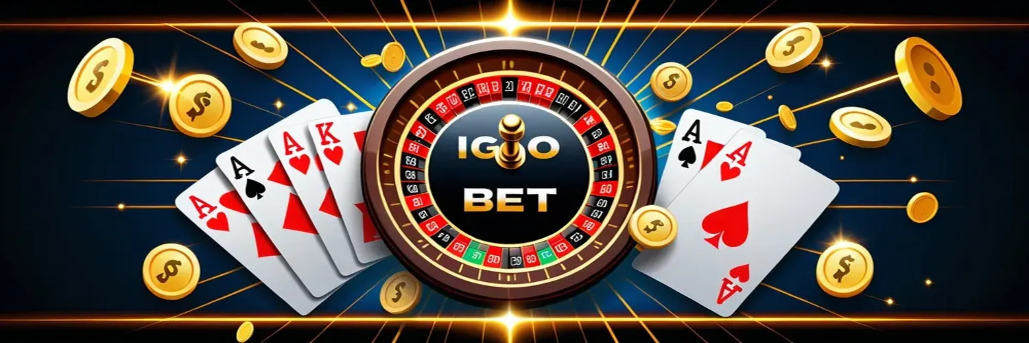 Igo wedden Casino Speel Nu