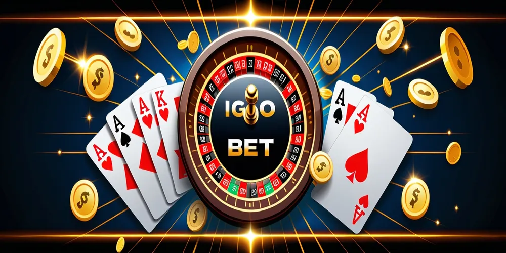 Igo wedden Casino Speel Nu